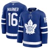 Toronto Maple Leafs tröja Fanatics Premium Mitch Marner 2024-25 Blå Hemma - NHL Tröjor Herr Toronto Maple Leafs tröja Fanatics Premium Mitch Marner 2024-25 Blå Hemma - NHL Tröjor Herr